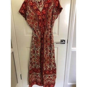 Lucky Brand Dress
